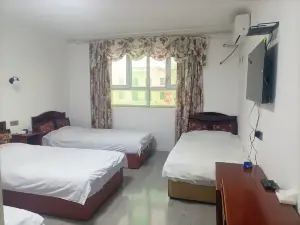 唐顺宾馆