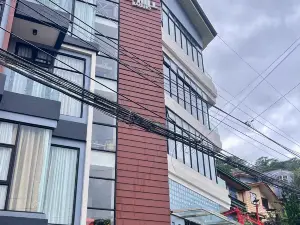 Uphill Baguio Managed by Baguio Terra