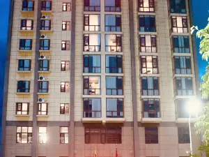 GreenTree Eastern Hotel (Shiping Julong Haoting)