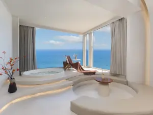 南澳晨夕嶼海美宿（後宅山海滙店）