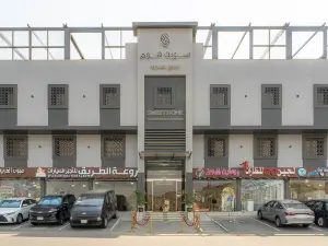 Sweet Home Serviced Apartment