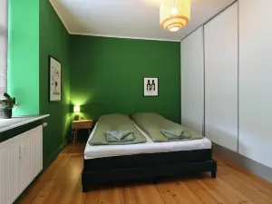 Matcha Suites by Greenbrook