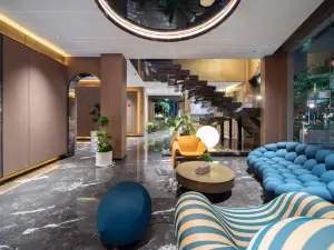 Jinhuang Future Hotel (Honghezhou Government Branch)