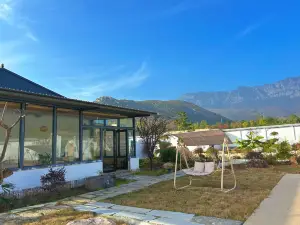 Dengfeng Youlu Homestay (Songshan Scenic Area)