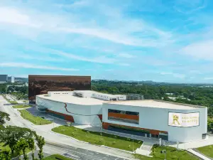 皇家娛樂城飯店