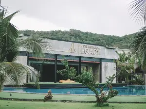 Phi Phi Andaman Legacy Resort