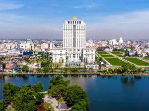 Nam Cuong Nam Dinh Hotel