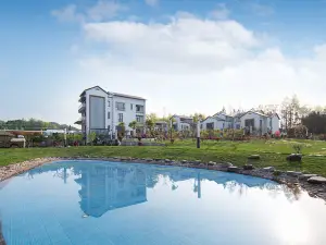 Baojiazhuangyuan Homestay