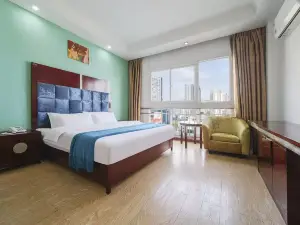 Jinkairui Hotel (Ji'an Railway Station)