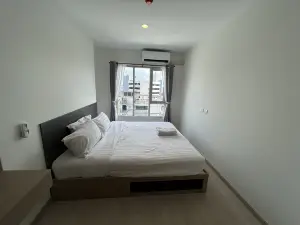Plus Connext Condo