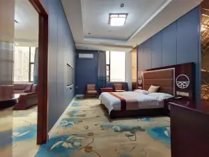 WoDeALaDing Hotel