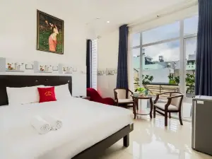 Hoa Hong Hotel HCMC