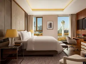 The Ritz-Carlton, Astana