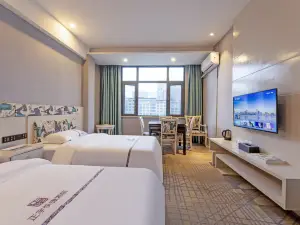 Zhengyu Express Hotel Dongkou