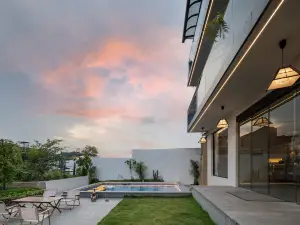 Jinyun FengQianduo Homestay (Xiandu Scenic Area Store)