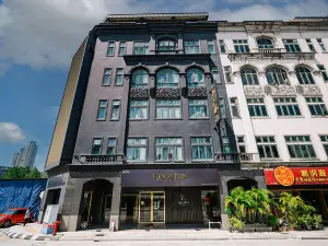 Kingston Hotel 4 @ TRX