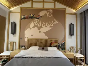 Jinxi Homestay