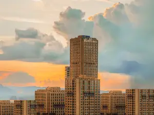 Zhuhai Rollin Hotel