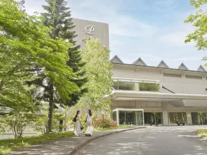 Hakodate-Onuma Prince Hotel