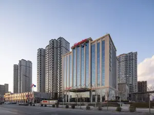 Hampton by Hilton Jinzhong Taigu