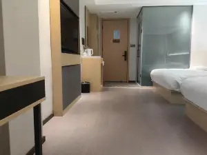 Baingoin Yunduan Scenic Hotel