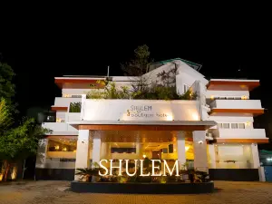 SHULEM BOUTIQUE HOTEL