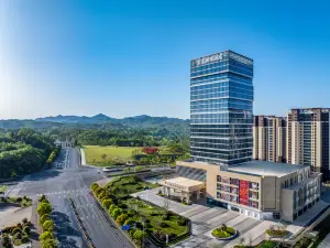Jinzhai International Hotel