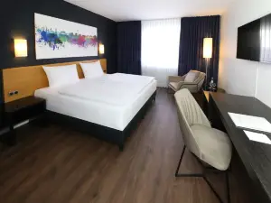 Wyndham Garden Potsdam