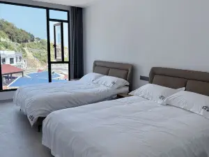Houlongbo Homestay