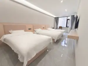 秀园酒店