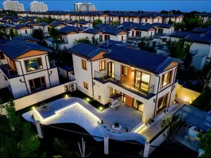 Floral Hotel·Meisheng Hotel (Seatopia)