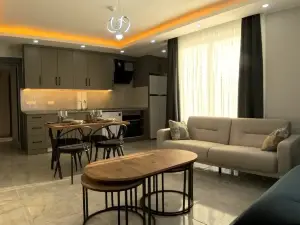 Hillfort Suites Apartotel