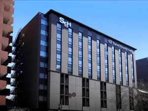 Daiwa Roynet Hotel KYOTO-SHIJYOKARASUMA