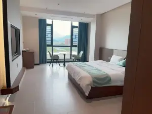 平和達溪民宿（大溪鎮店）