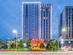 Mei Jiang Shan Hotel