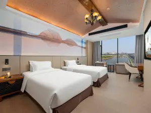 COCO可可精品酒店（陽西西湖公園店）