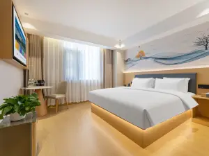 Jiudinghong Business Hotel