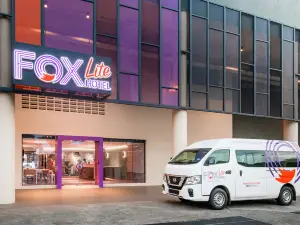 FOX Lite Hotel DPulze Cyberjaya by Ascott