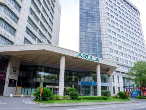 Tancheng Hotel Shanghai