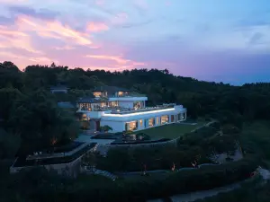 TIANMU LAKE FU VALLEY HOTEL