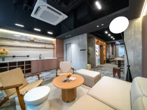 SHINGTING LIVING Hotel Apartment