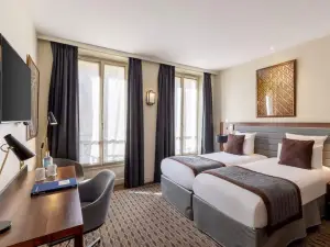 Hotel Mayflower Paris Opera