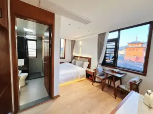 Changting Nancheng Yuxiang Inn