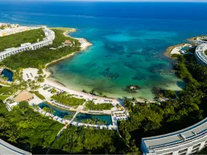 Conrad Tulum Riviera Maya