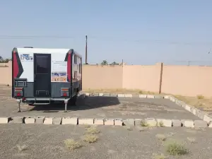 Bidiyah Caravans