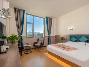 Gonjo Lidu Hotel