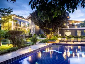 Gigiri Lion Villas I