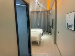 Longxiang Shuoyao Hotel