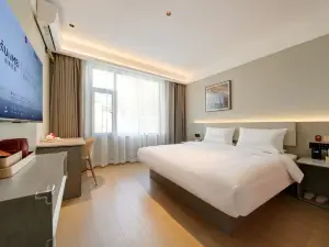 Shankee Hotel (Yangquan Yangmei General Hospital)