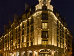 Sofitel Paris Arc de Triomphe